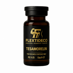 Tesamorelin