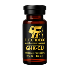 GHK-Cu