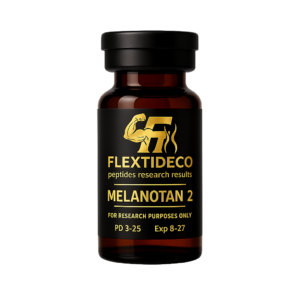 Melanotan