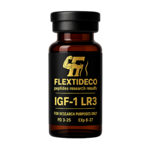IGF1 LR3